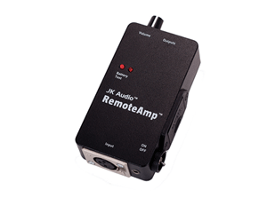JK Audio RemoteAmp